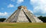 Chichen Itza's Kukulcan Temple